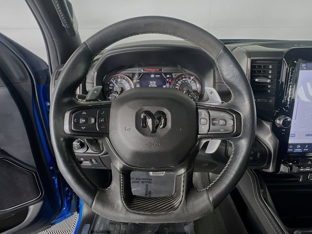 Used 2022 RAM 1500 TRX w/ TRX Level 2 Equipment Group image 15