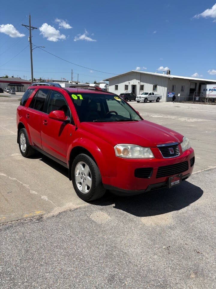 Used 2007 Saturn Vue AWD V6 image 2