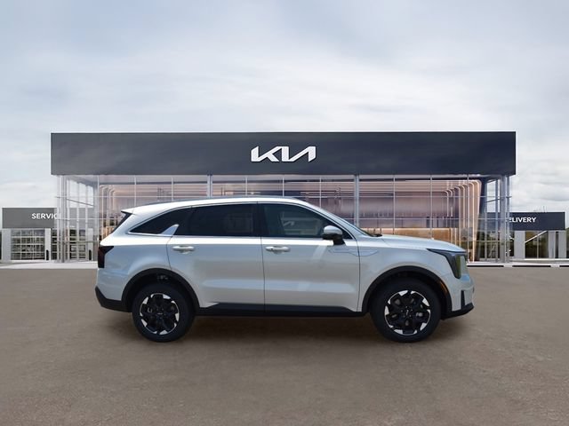 New 2026 Kia Sorento S AWD/4WD image 2