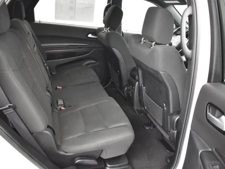 Used 2024 Dodge Durango SXT image 17
