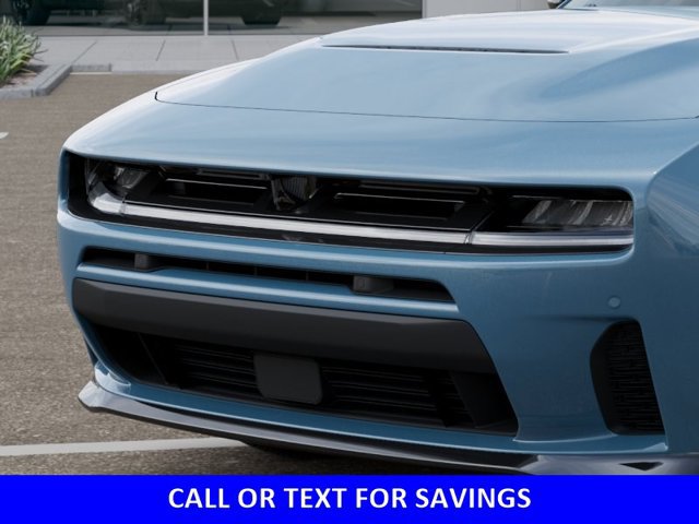New 2027 Dodge Charger Scat Pack AWD/4WD image 11