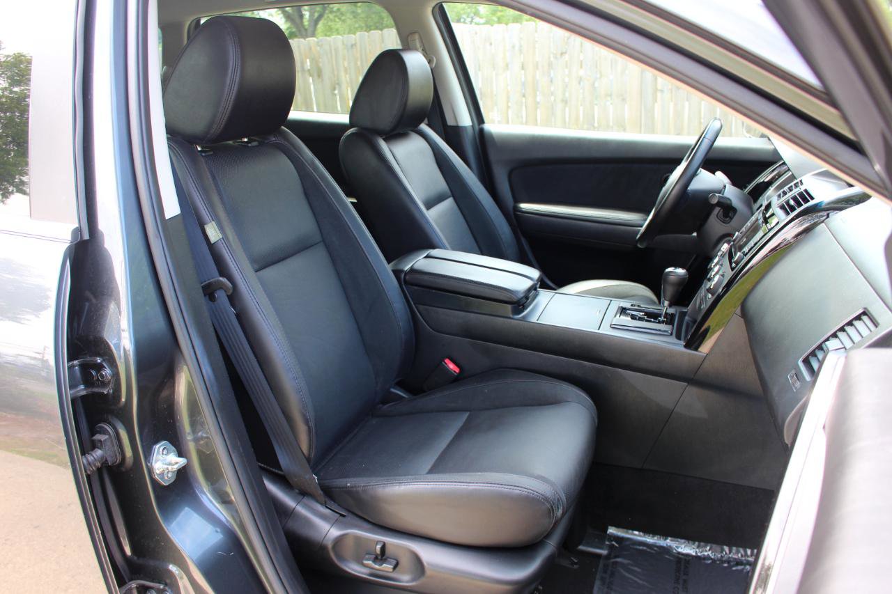 Used 2013 MAZDA CX-9 Touring AWD/4WD image 39