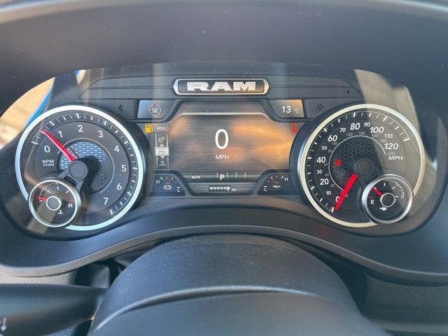 New 2026 RAM 1500 Big Horn image 14