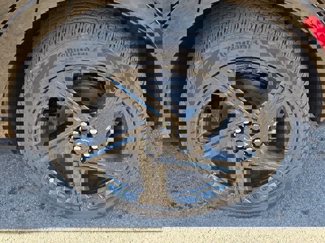 New 2026 Chevrolet Equinox EV RS w/ Active Safety Package 3 image 5