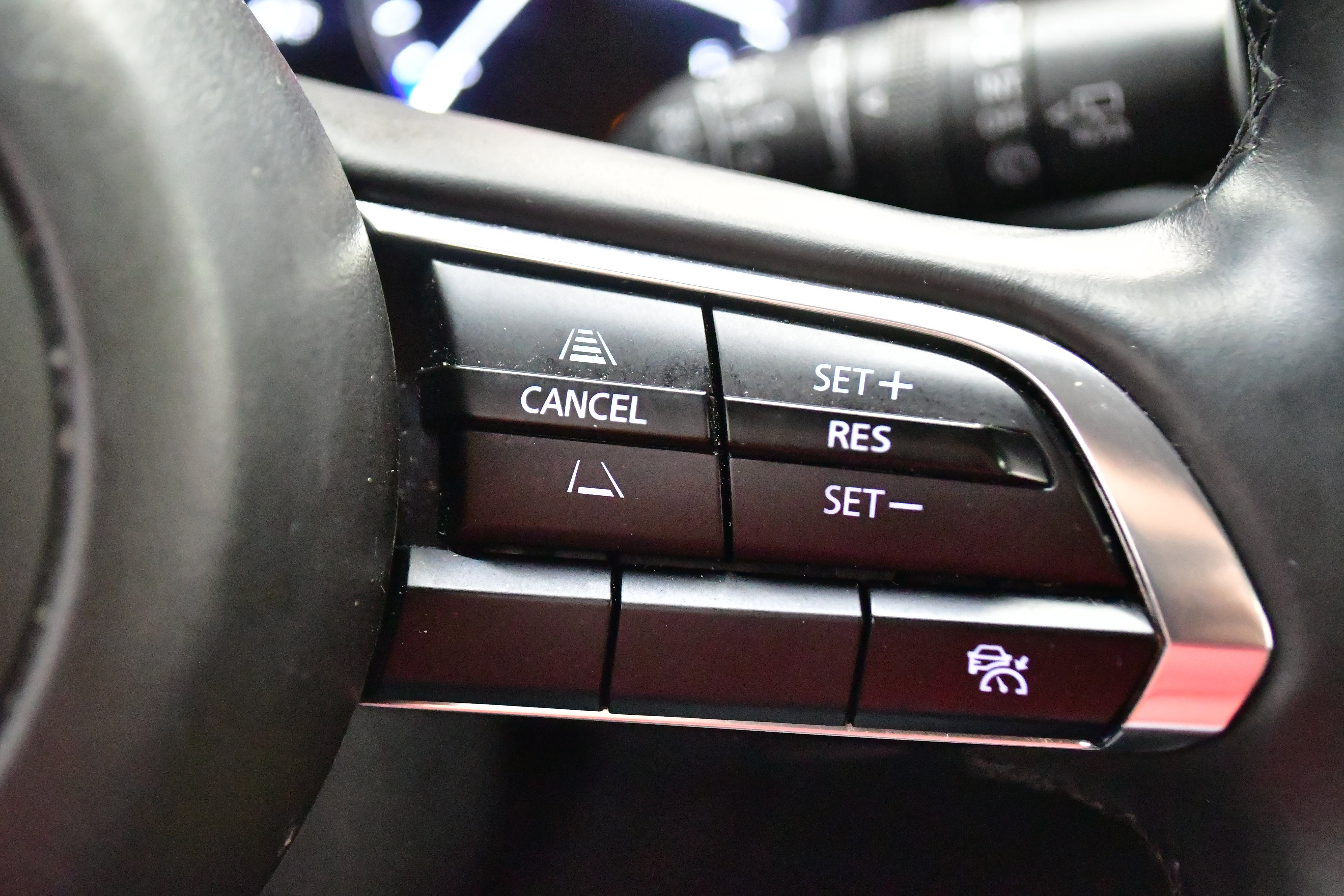 Used 2024 MAZDA CX-30 AWD 2.5 S w/ Premium Package image 47