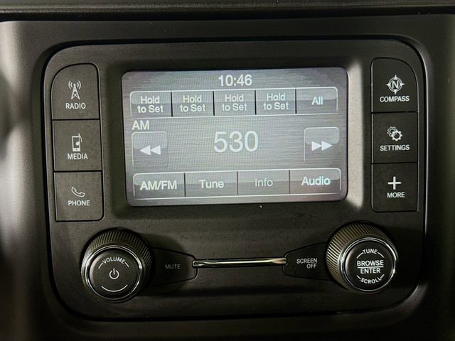 Used 2024 RAM 3500 Tradesman w/ Chrome Appearance Group image 14