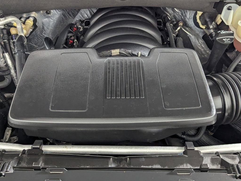 Used 2021 GMC Yukon SLT w/ SLT Luxury Plus Package RWD image 12