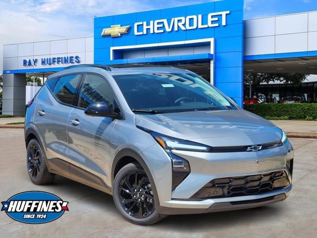 New 2027 Chevrolet Bolt RS w/ Technology Package FWD video 1