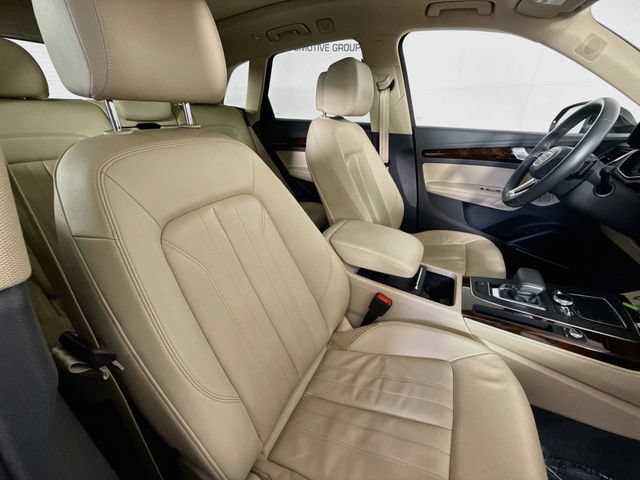 Used 2018 Audi Q5 Prestige AWD/4WD image 27
