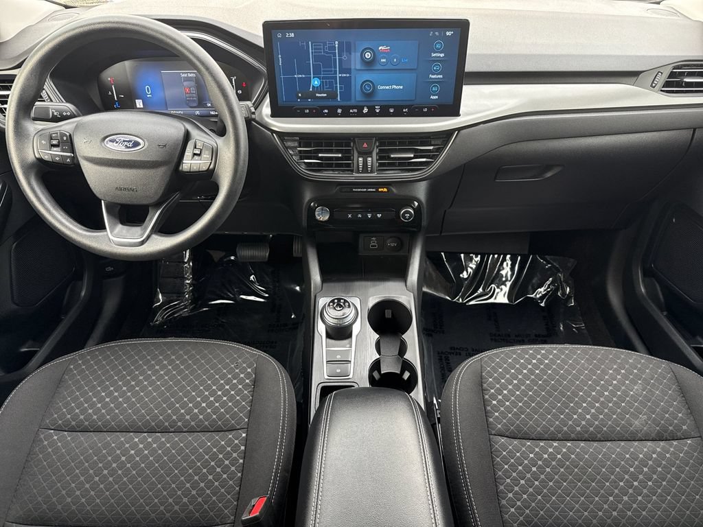 Used 2025 Ford Escape Active w/ Tech Pack #1 FWD image 12