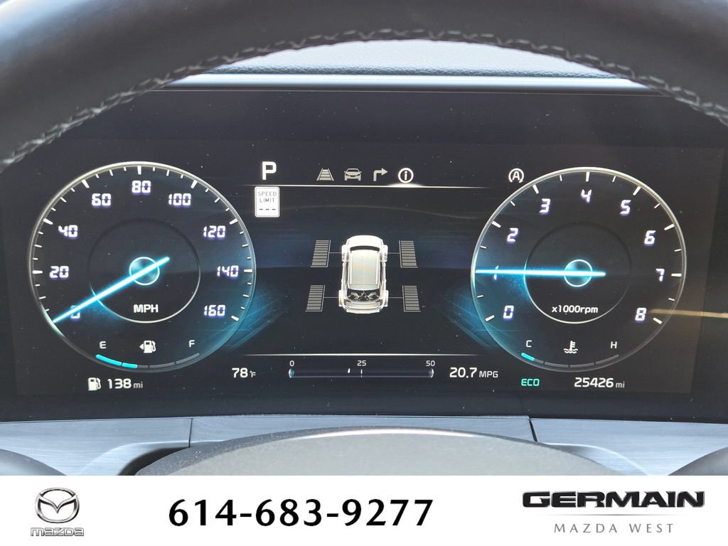 Used 2023 Kia Telluride SX Prestige X-Line AWD/4WD image 25