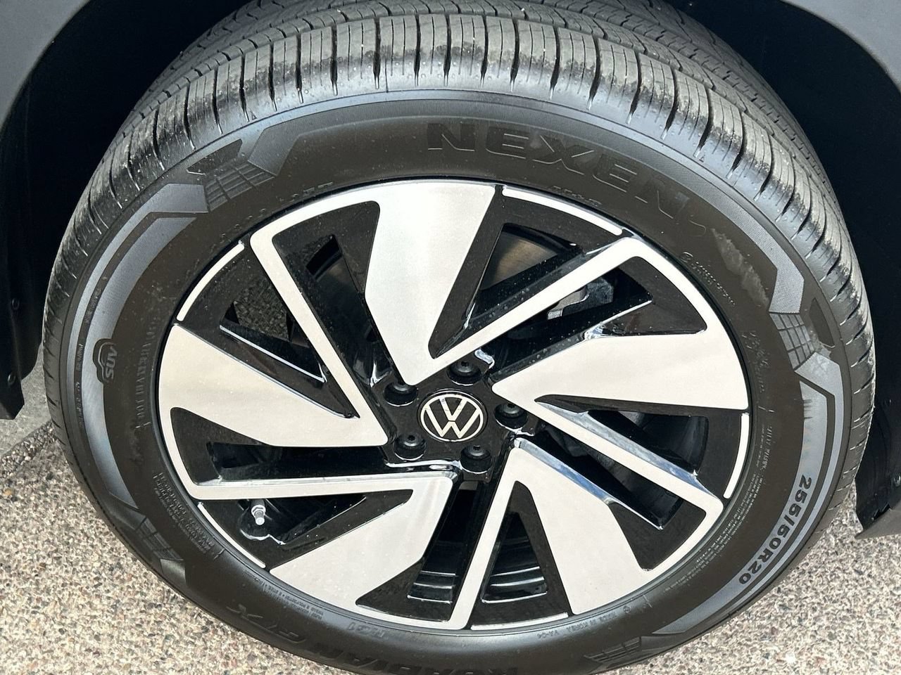 New 2026 Volkswagen Atlas SE AWD/4WD image 6