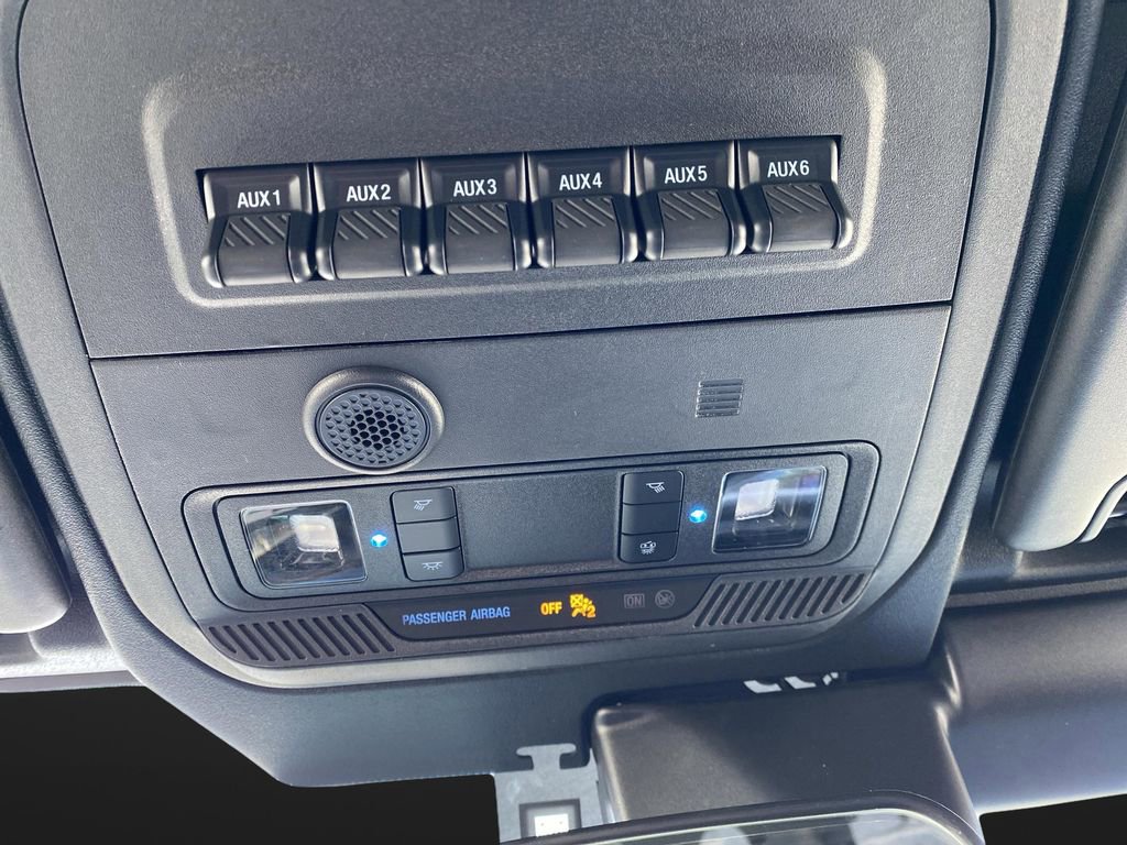 New 2025 Ford Bronco Badlands image 34