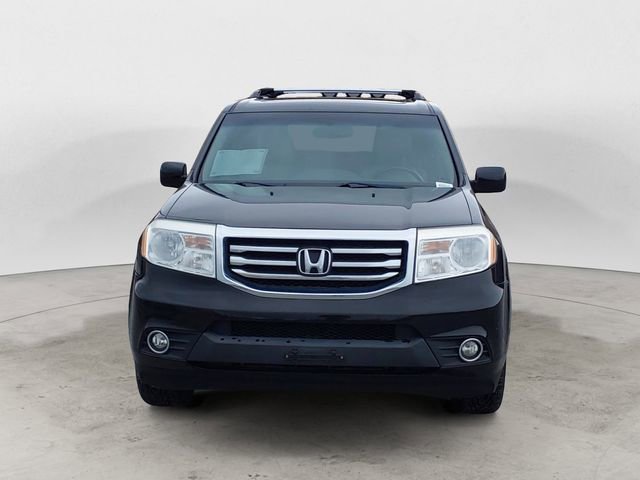 Used 2012 Honda Pilot EX-L image 8