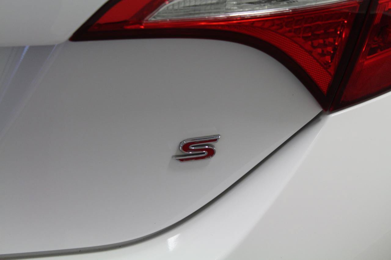 Used 2014 Toyota Corolla S w/ Driver Convenience Package FWD image 29