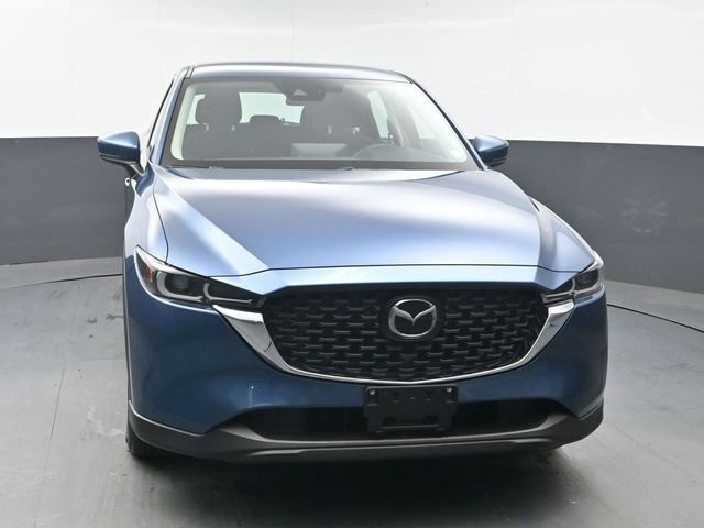 Certified 2023 MAZDA CX-5 AWD 2.5 S image 8