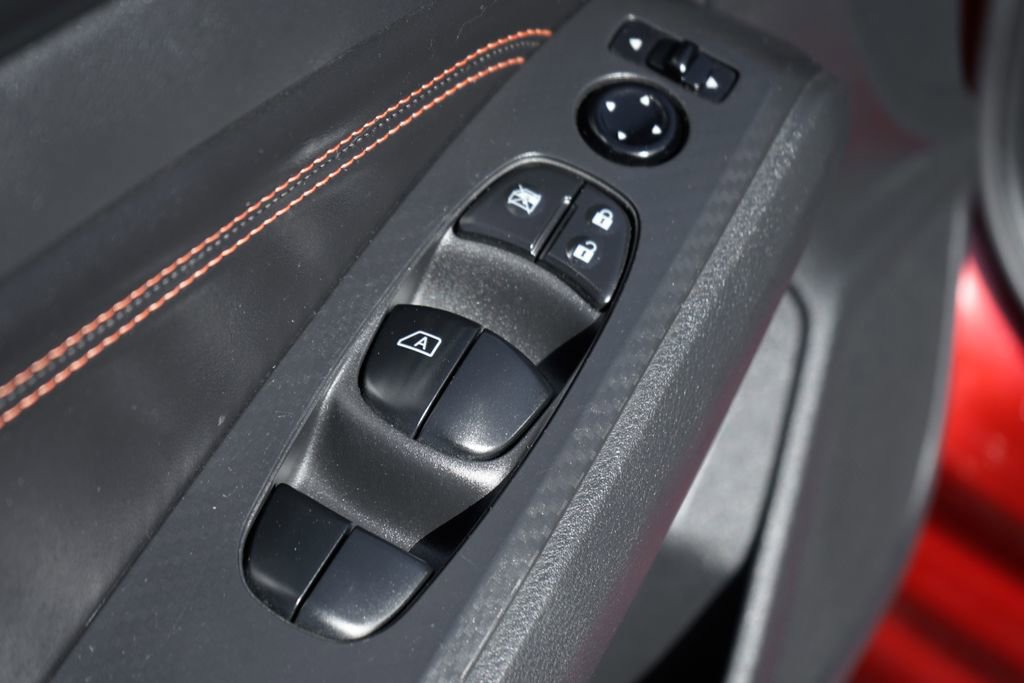Used 2022 Nissan Altima 2.0 SR FWD image 16
