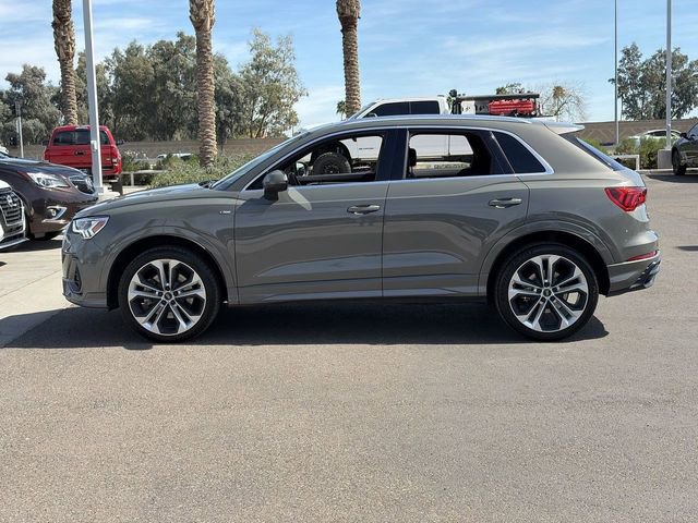 Used 2019 Audi Q3 2.0T Premium Plus w/ Premium Plus Package image 9