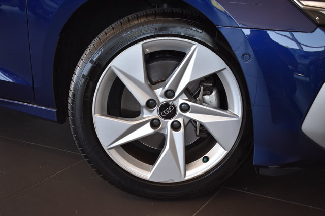 Used 2024 Audi A3 2.0T Premium AWD/4WD image 2