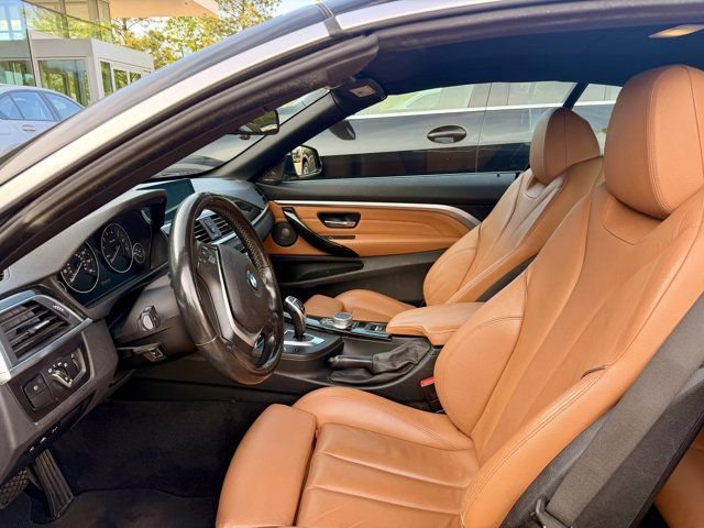 Used 2020 BMW 440i xDrive Convertible AWD/4WD image 2