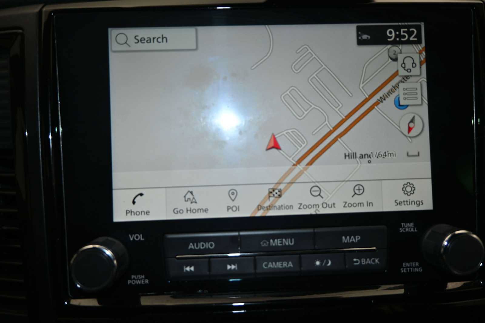 Used 2024 Nissan Titan PRO-4X w/ Pro-4x Convenience Package AWD/4WD image 16