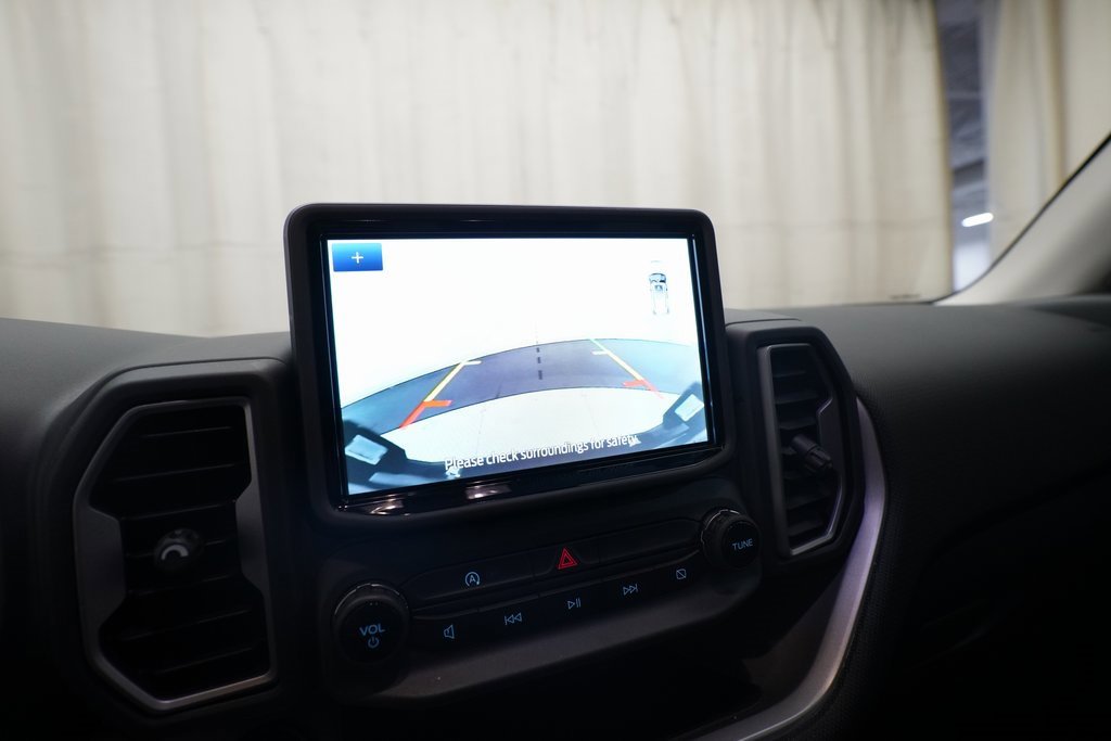 Used 2022 Ford Bronco Sport Outer Banks w/ Tech Package image 19