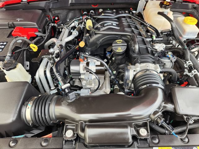 Used 2023 Jeep Wrangler Sport AWD/4WD image 31