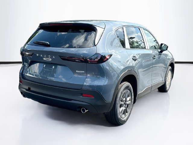 New 2026 MAZDA CX-5 Select AWD/4WD image 7