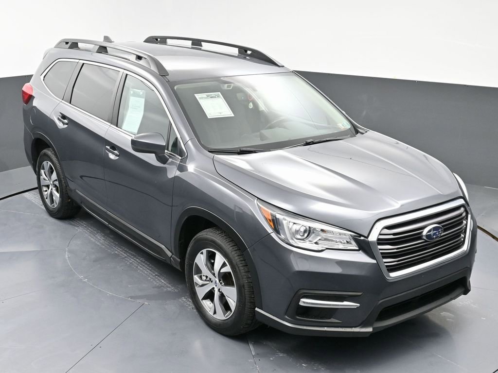 Used 2022 Subaru Ascent Premium w/ Convenience Package image 44