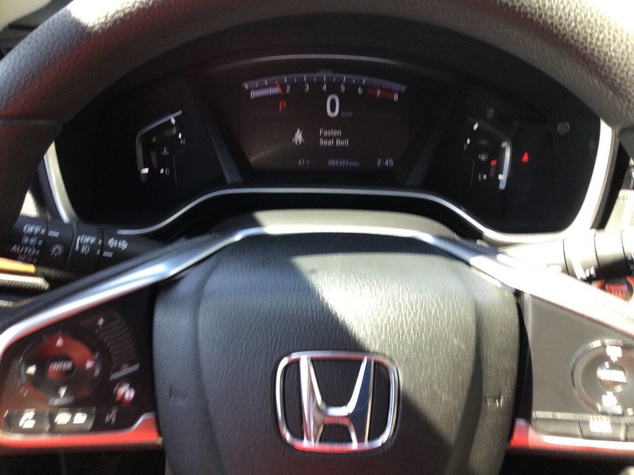 Used 2018 Honda CR-V EX image 36