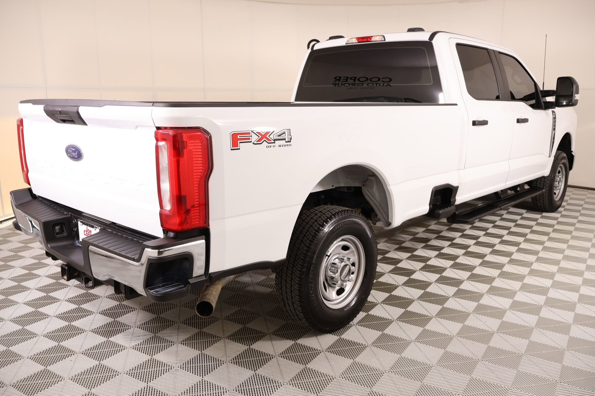 Used 2026 Ford F250 XL w/ XL Driver Assist Package AWD/4WD image 19