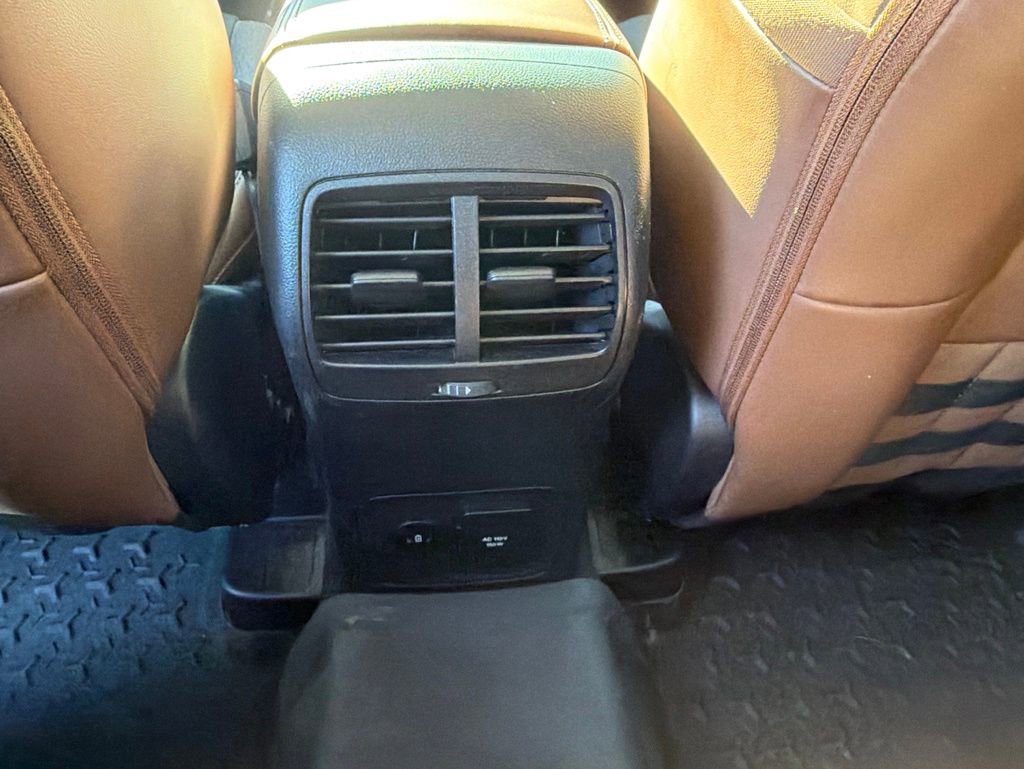Used 2024 Ford Bronco Sport Outer Banks AWD/4WD image 17