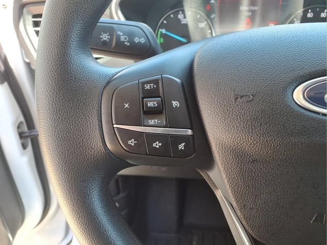 Used 2022 Ford Escape SE AWD/4WD image 16