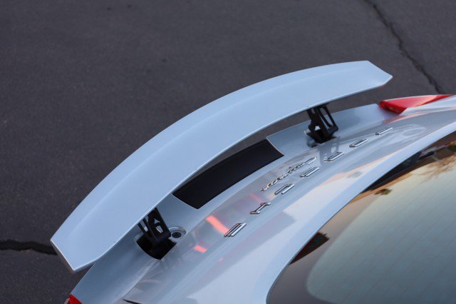 Used 2016 Porsche Cayman image 55