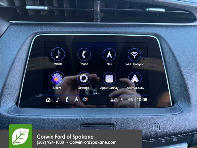 Used 2019 Cadillac XT4 Premium Luxury w/ Driver Assist Package AWD/4WD image 32