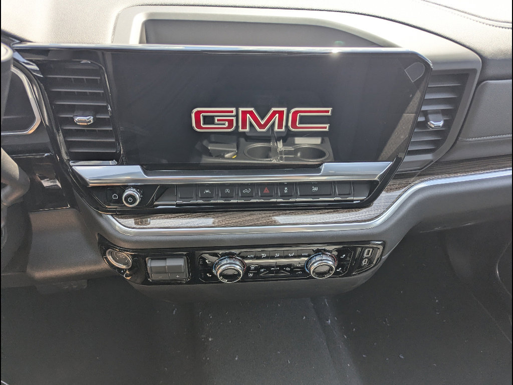 New 2026 GMC Sierra 1500 Elevation image 23