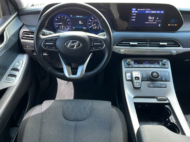 Used 2022 Hyundai Palisade SEL w/ Convenience Package FWD image 15