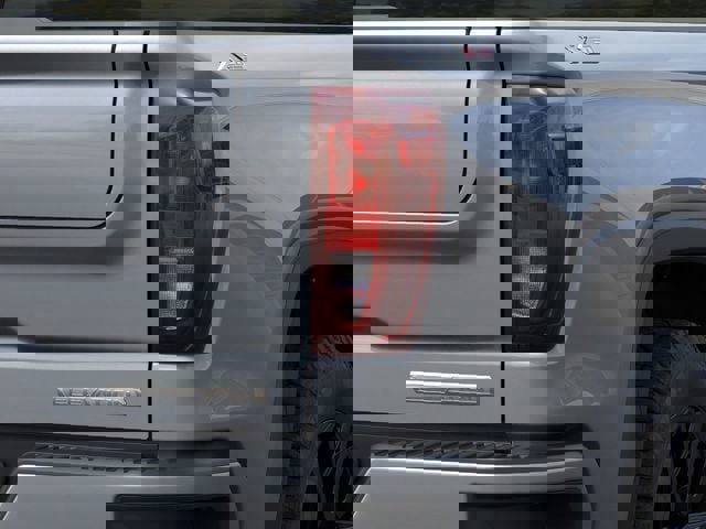 New 2026 GMC Sierra 1500 Elevation image 11