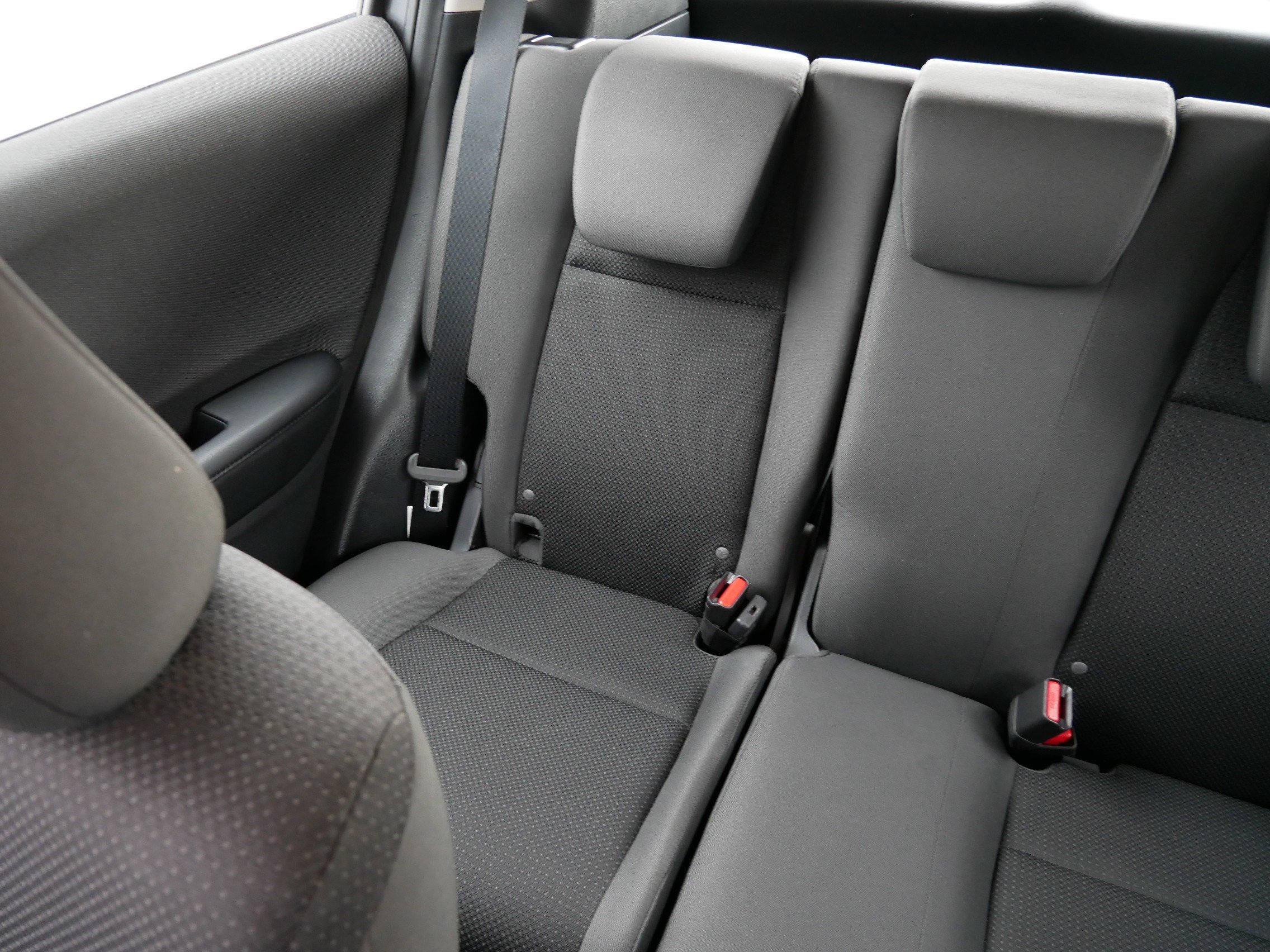 Certified 2022 Honda HR-V LX image 13
