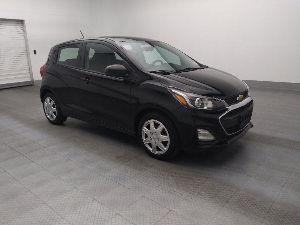 Used 2019 Chevrolet Spark LS image 11