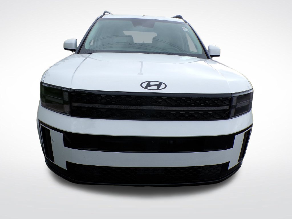 New 2026 Hyundai Santa Fe Calligraphy AWD/4WD image 10