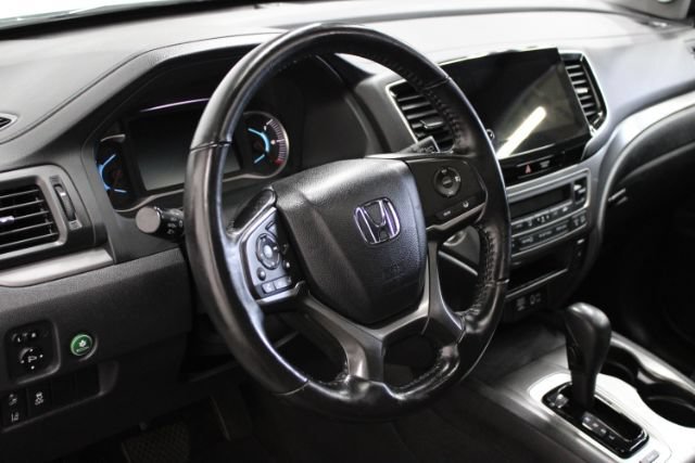 Used 2019 Honda Pilot EX-L image 13