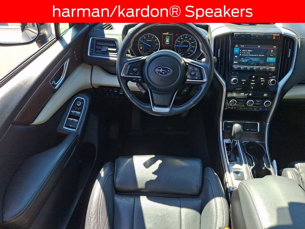 Used 2022 Subaru Ascent Touring w/ Popular Package #2A image 12