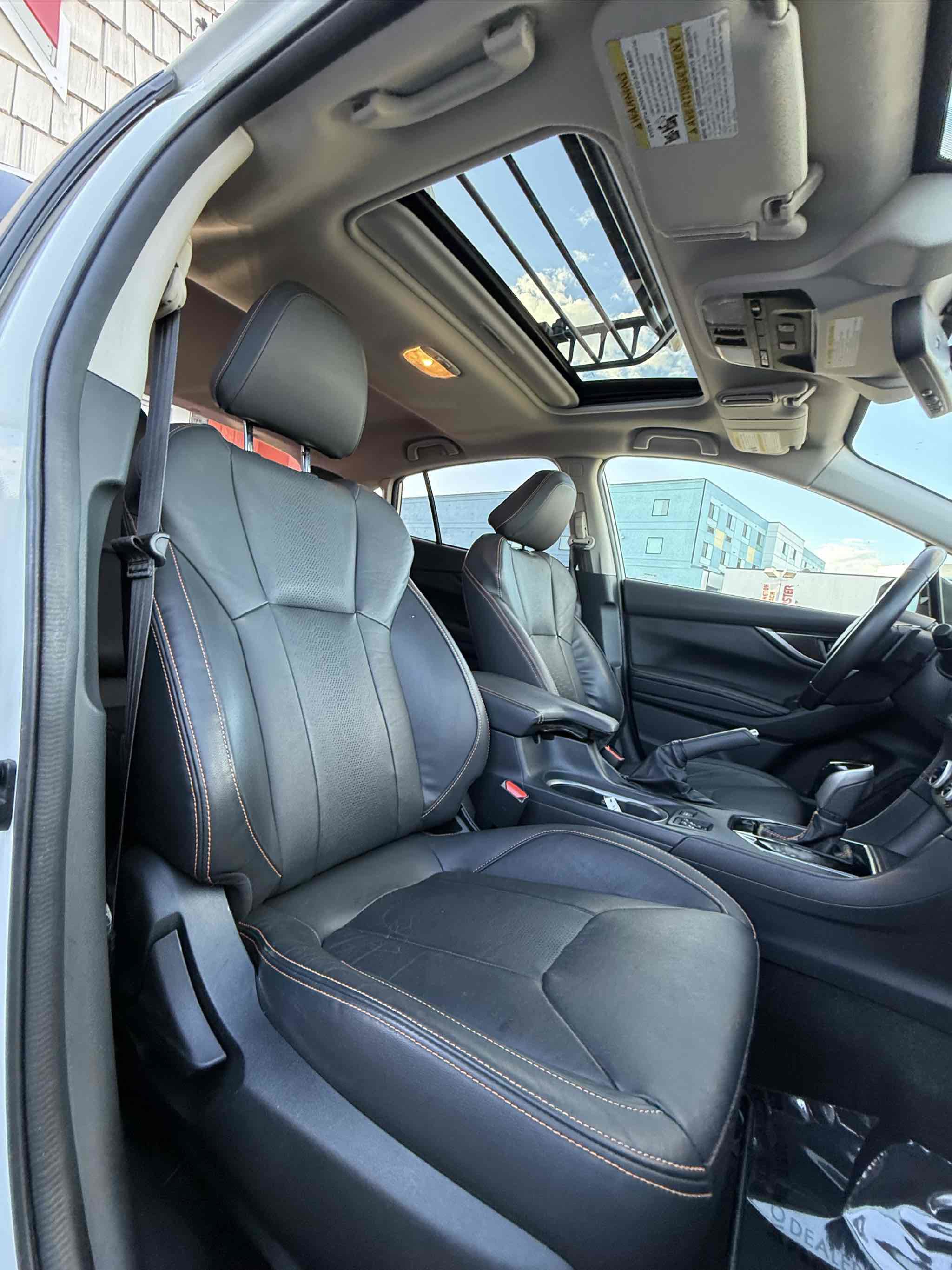 Used 2018 Subaru Crosstrek 2.0i Limited AWD/4WD image 64