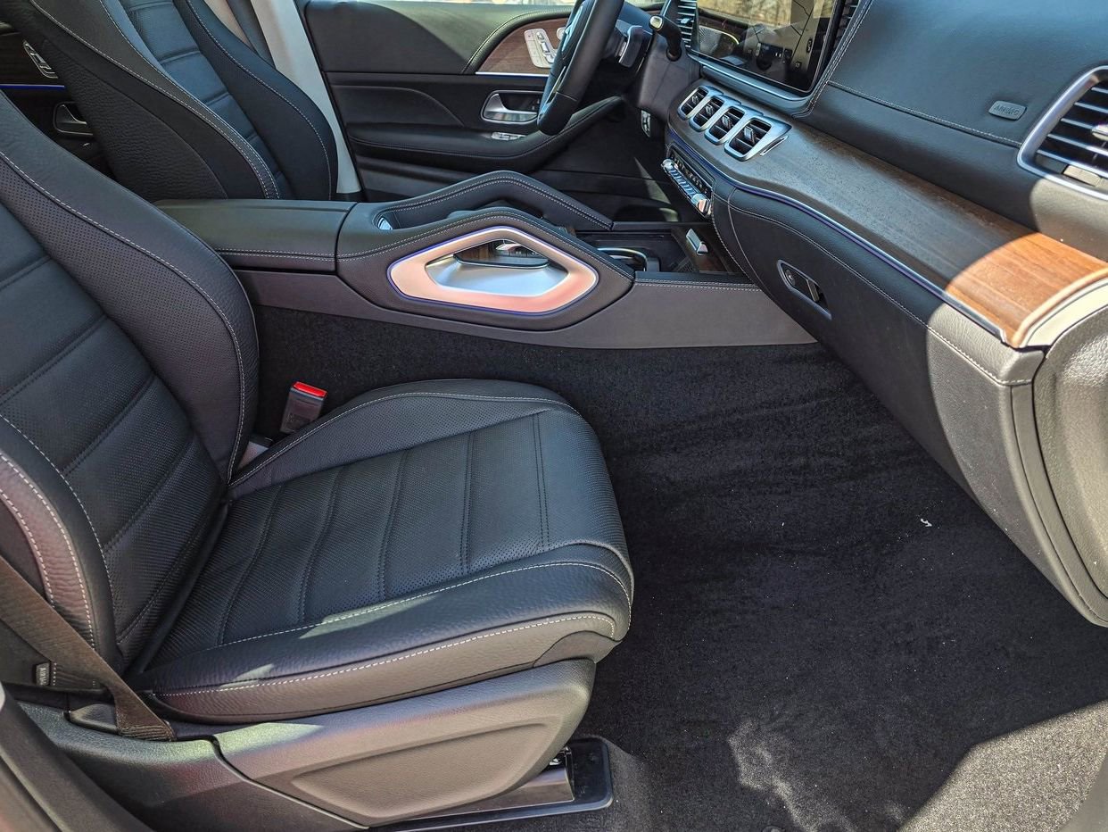 New 2026 Mercedes-Benz GLE 450 4MATIC image 41