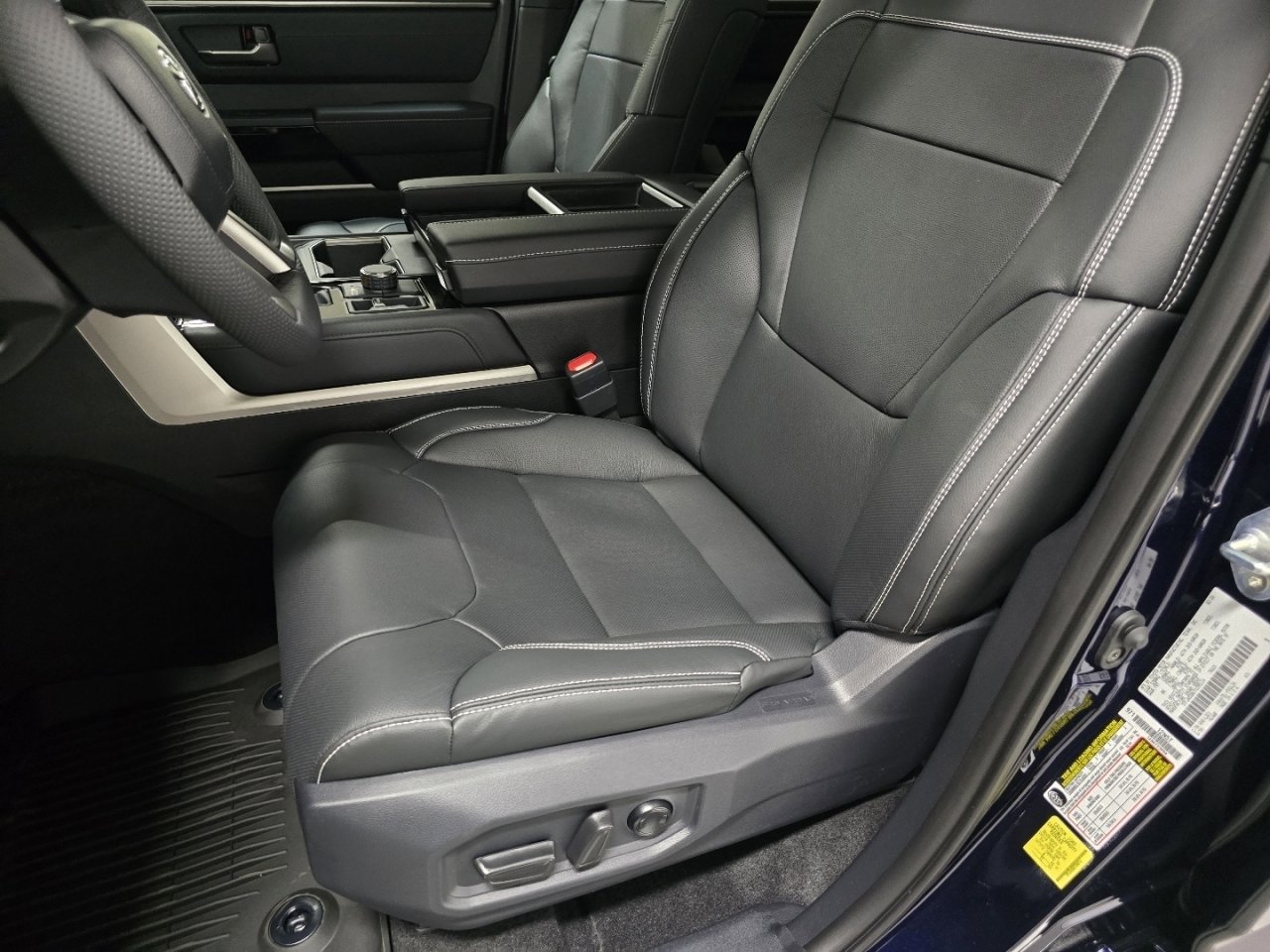 New 2026 Toyota Tundra Limited image 24