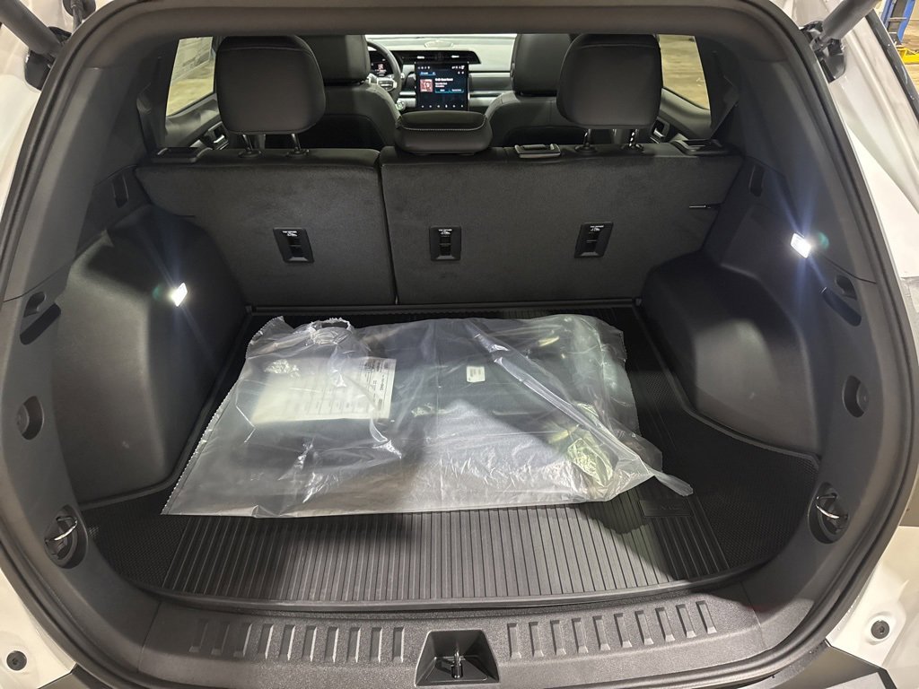 New 2026 GMC Terrain Elevation w/ Elevation Premium Package image 13