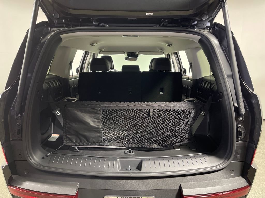 New 2026 Hyundai Santa Fe SEL image 19