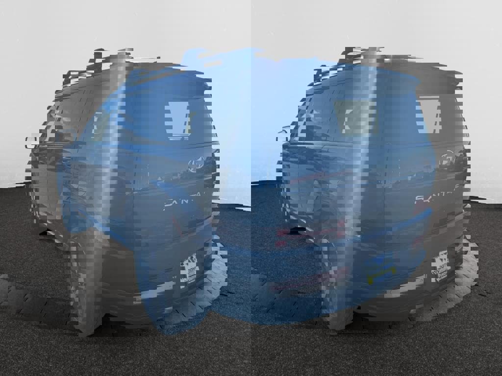 New 2026 Hyundai Santa Fe Limited image 7