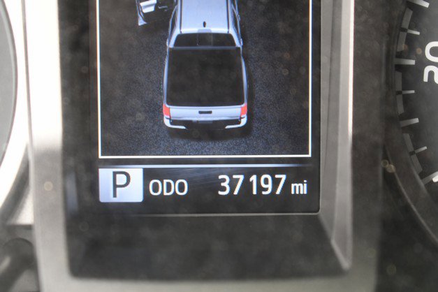 Certified 2023 Toyota Tacoma TRD Sport w/ Advanced Technology Package image 32